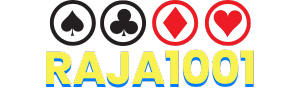 Logo RAJA1001